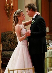 First dance as husband and wife (2007)