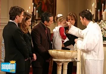 Christening