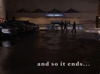 And So It Ends