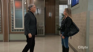 Lulu remembers a confrontation with Cyrus (2024)