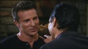 Jason reunites with Sonny after 5 years