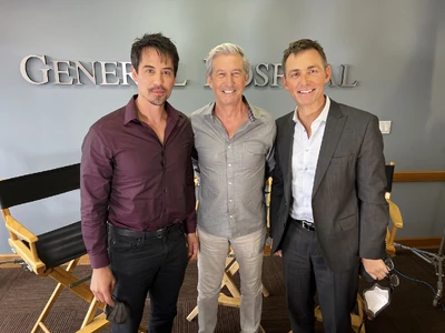 Victor, Valentin, and Nikolas (2022)