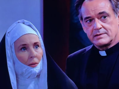 Disguises in Switzerland (2022)