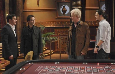 A family business (2009)