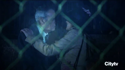 Leaving town together (2024)