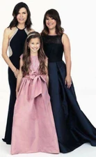 Devane women for the Nurses Ball