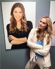 Sasha Sisters 2022