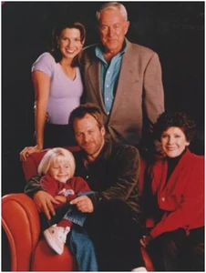 Lee, Gail, Scott Baldwin, Karen Wexler, and Serena Baldwin