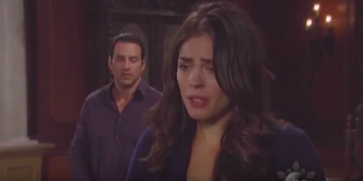 Britt admits to Nikolas that she used a sperm donor