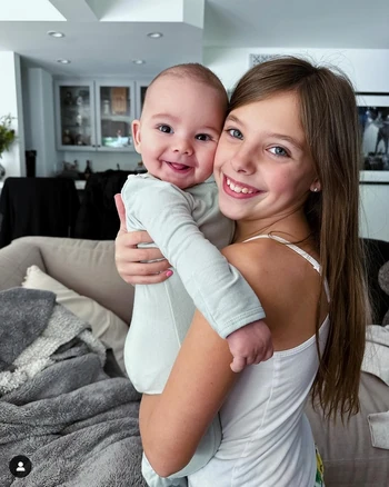 Harper Rose Barash | General Hospital Wiki | Fandom