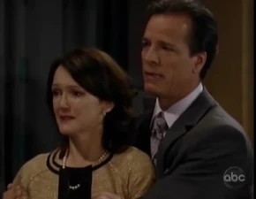 Warren and Melinda Bauer (2010)