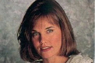 Danielle Von Zerneck General Hospital