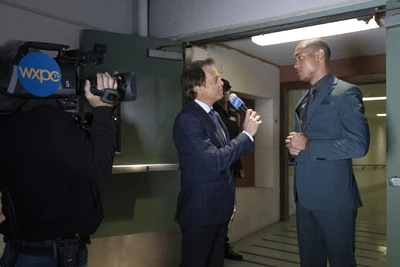 WXPC Interviews Kai Taylor (2024)