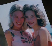 Webber Sarah-Elizabeth 1997