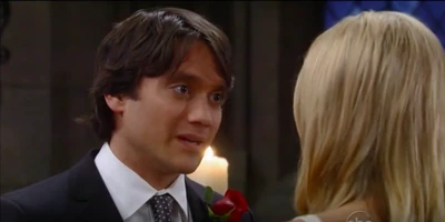 Dante says his vows to Lulu (2011)