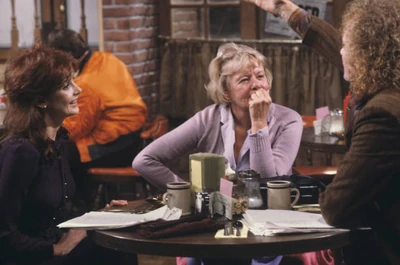The Spencers at Kelly's (1982)