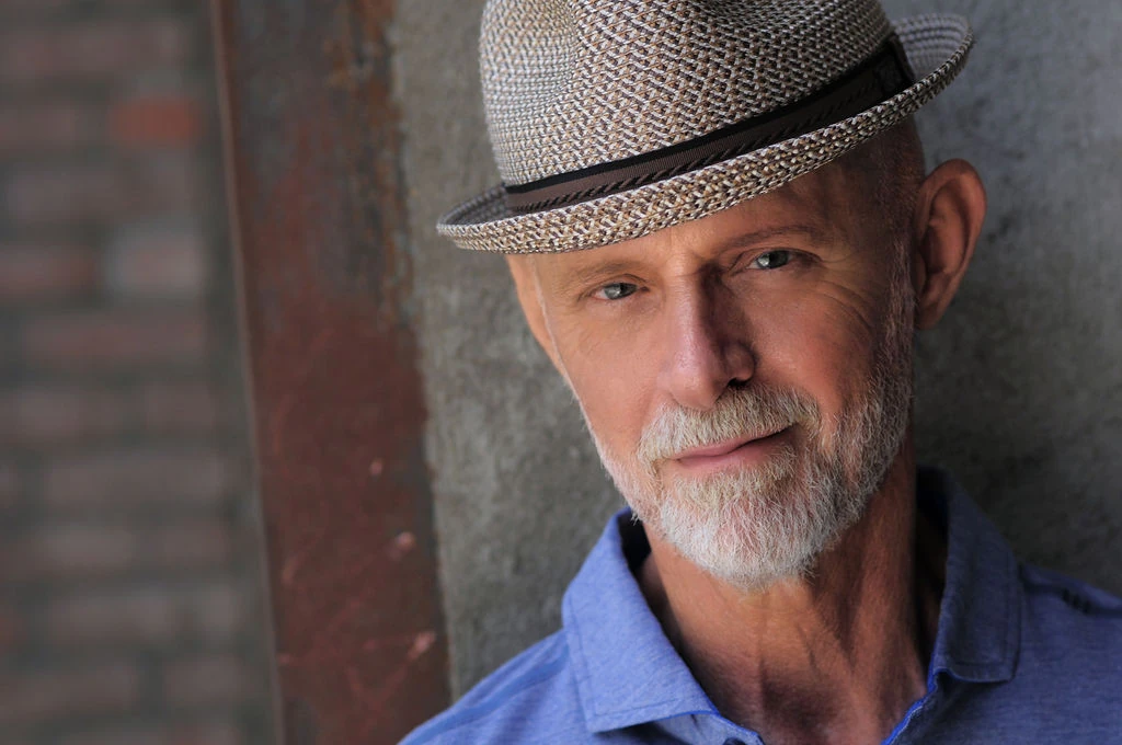 Andy Umberger General Hospital Wiki Fandom