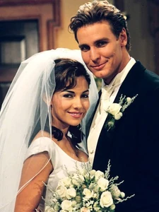 Jax and Brenda wedding promo (1996)