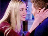 Dillon Quartermaine and Kiki Jerome