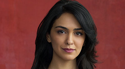 Leyla Mir (Nazanin Boniadi) | General Hospital Wiki | Fandom