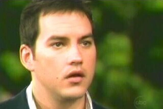 Nikolas finds out from Robin that he's Spencer's father