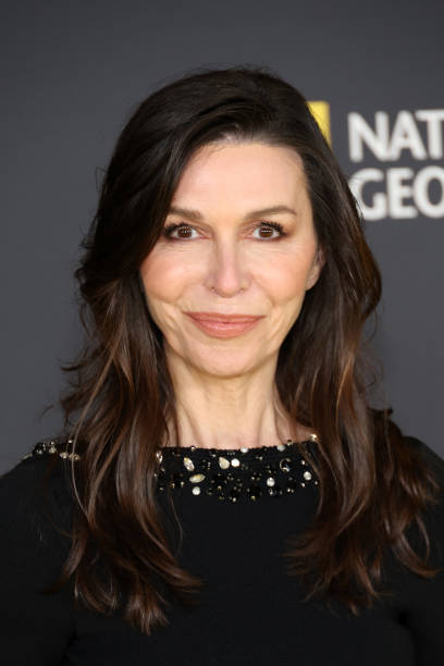 Finola Hughes General Hospital Wiki Fandom