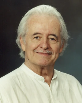Henry Darrow 2021