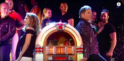 "Faith" by George Michael