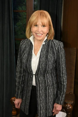 Leslie Charleson 2021