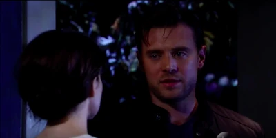 "I did love you" Jason leaves