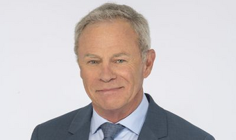 Robert Scorpio Tristan Rogers General Hospital Wiki Fandom