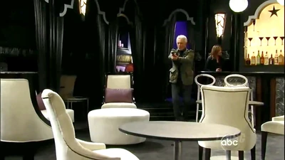 Luke and Laura rescue the Star (2013)