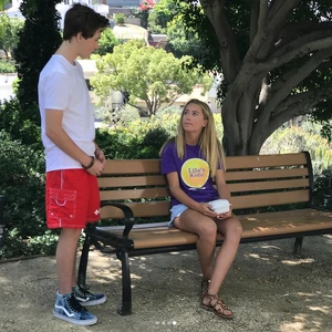 Oscar and Josslyn (2018)