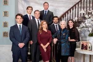 Family portrait (2025)