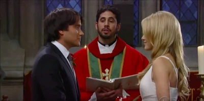 Lante gets married (2011)