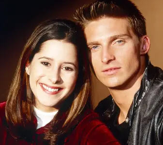 Jason and Robin promo (1997)