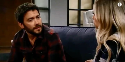 Talking about Morgan's pills