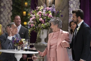 Carmine, Gloria, and Chase (2024)