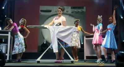 The Haunted Starlets