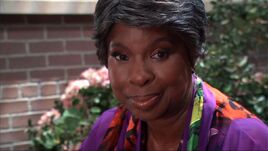 Irene Ashford 2023