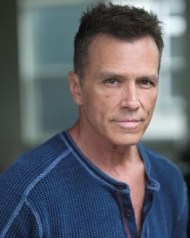 Scott Reeves 2024