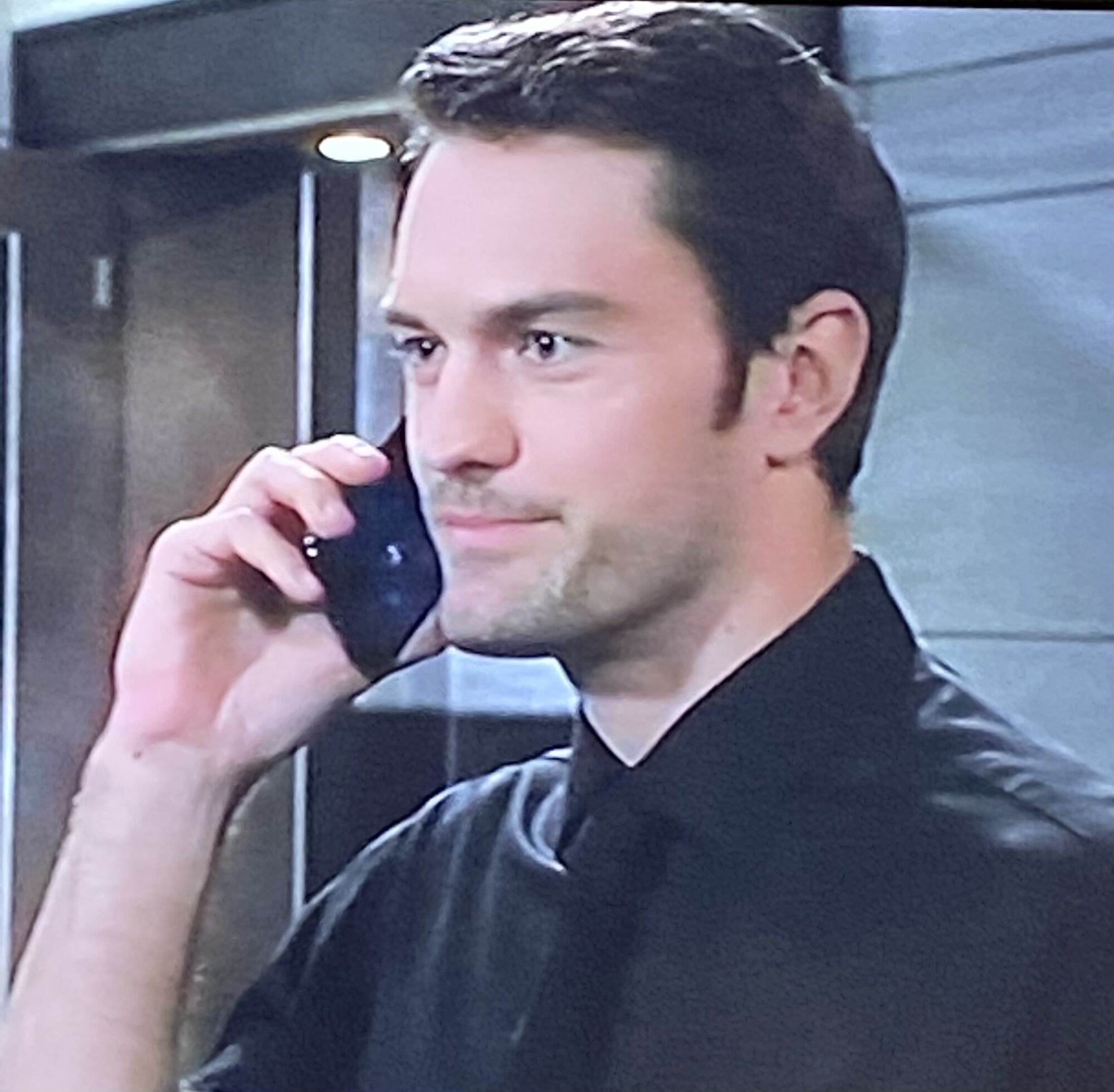 The Untold Story Behind Morgan Corinthos' Return To General Hospital! - aw8rkpa