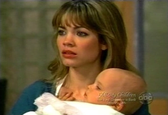 Elizabeth brings Jake to the hospital