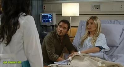 Dante and Lulu find out that she had a septate uterus (2014)