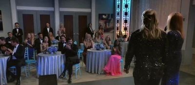 Ready for the show (2023)