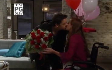 First Valentines Day