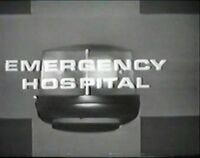 Emergency Hospital