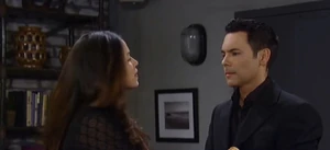 Cousins Juan and Sabrina