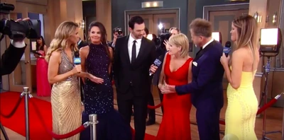 Scott and Ava are interviewed