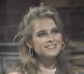 Melissa McKee (1988)